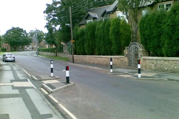 Birtley, Gateshead, where Nuby has opened its European headquarters.
