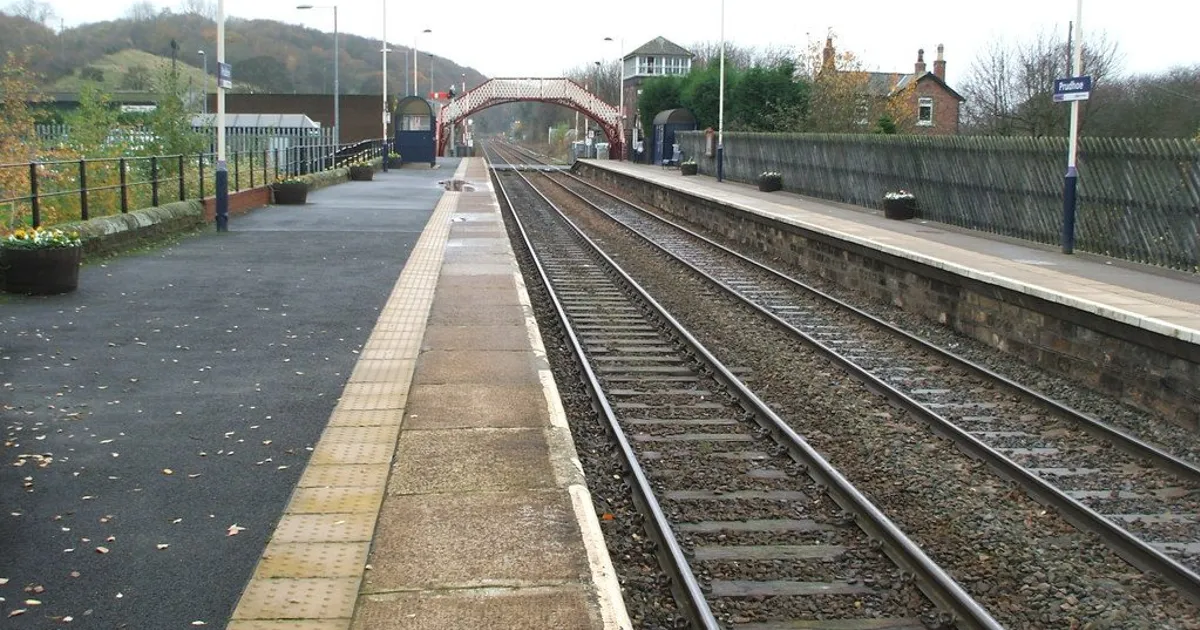 Prudhoe, Northumberland, where OpenWorks Engineering is based.